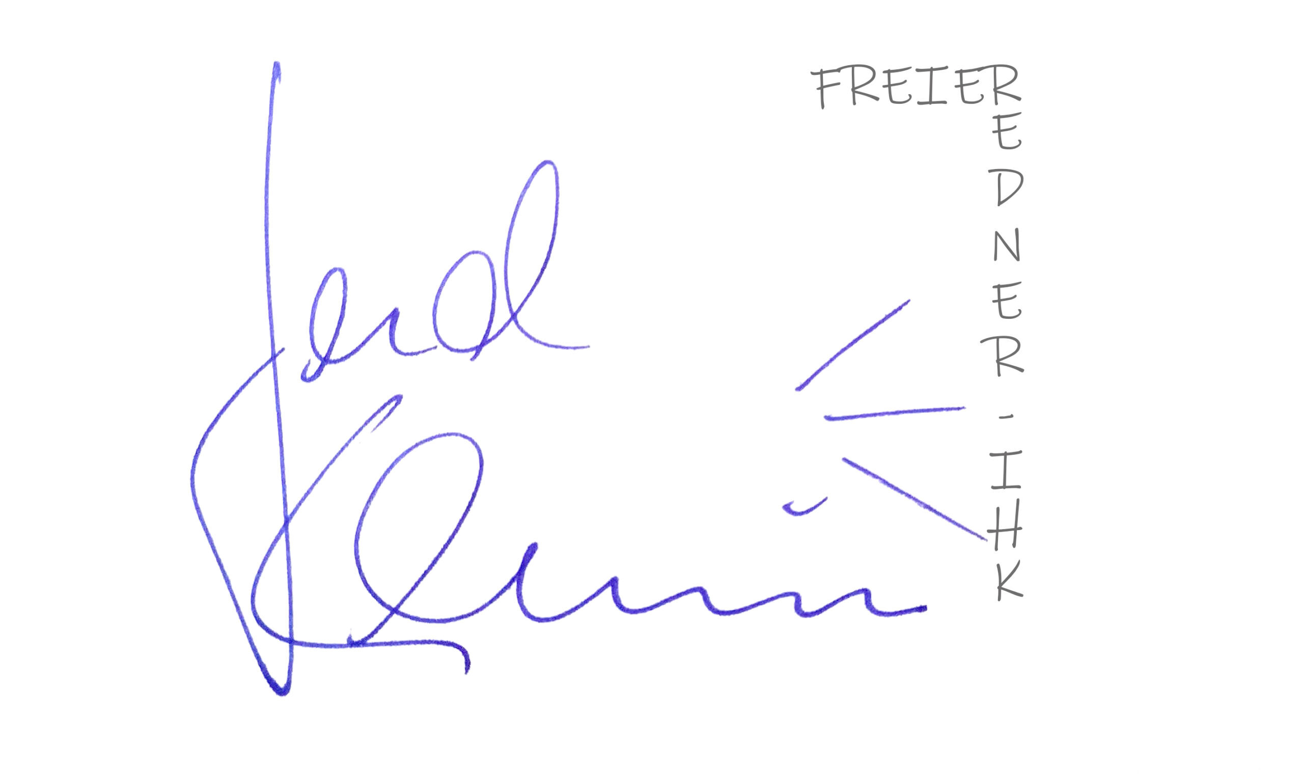 Gerd Kleinen Freier Redner Aachen